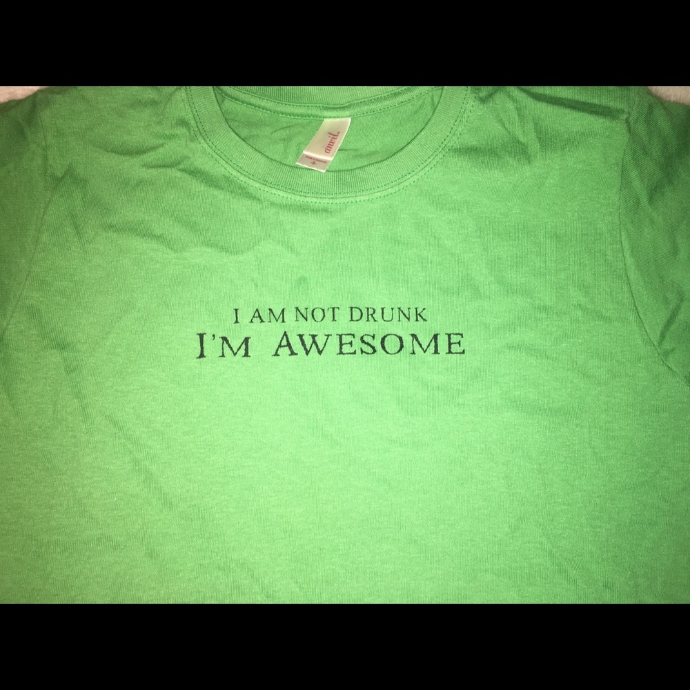 Womens tshirt